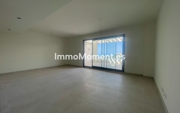 Wiederverkauf - Wohnung - Benalmadena - Benalmadena Centro