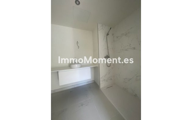 Wiederverkauf - Wohnung - Benalmadena - Benalmadena Centro