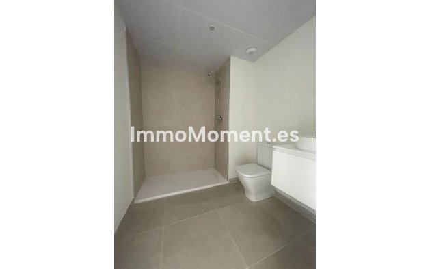 Wiederverkauf - Wohnung - Benalmadena - Benalmadena Centro