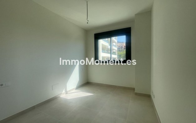 Wiederverkauf - Wohnung - Benalmadena - Benalmadena Centro