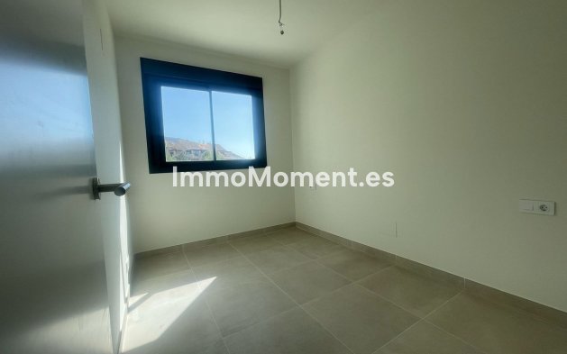 Wiederverkauf - Wohnung - Benalmadena - Benalmadena Centro
