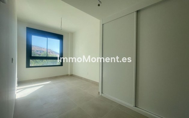 Wiederverkauf - Wohnung - Benalmadena - Benalmadena Centro