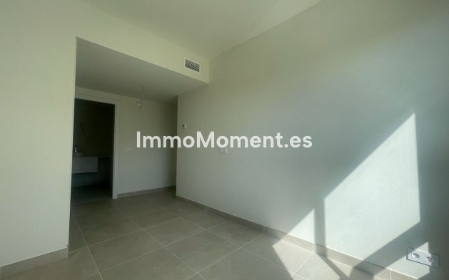 Wiederverkauf - Wohnung - Benalmadena - Benalmadena Centro