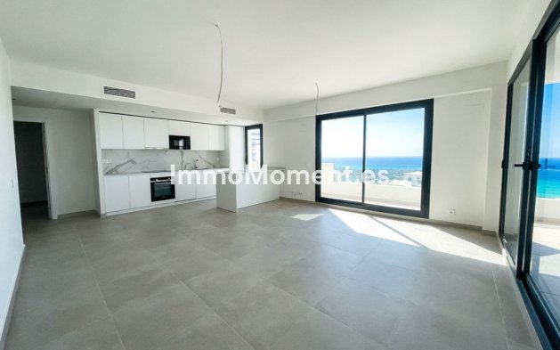 Wiederverkauf - Wohnung - Benalmadena - Benalmadena Centro