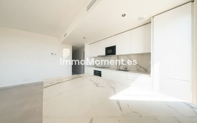 Wiederverkauf - Wohnung - Benalmadena - Benalmadena Centro