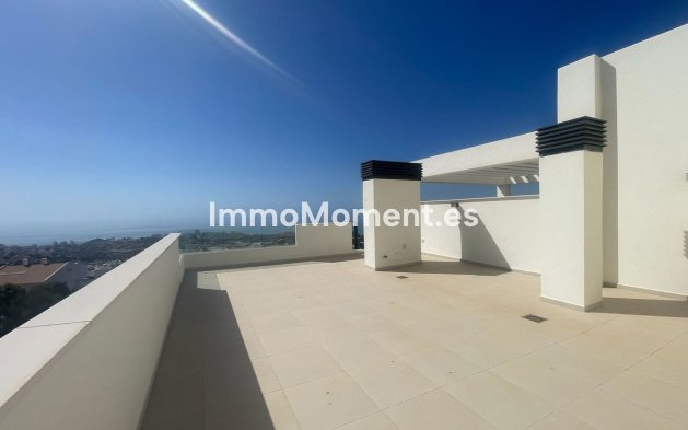 Wiederverkauf - Wohnung - Benalmadena - Benalmadena Centro