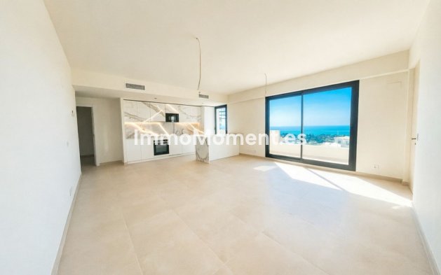 Wiederverkauf - Wohnung - Benalmadena - Benalmadena Centro