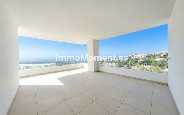 Wiederverkauf - Wohnung - Benalmadena - Benalmadena Centro