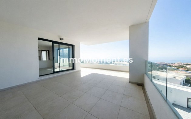 Wiederverkauf - Wohnung - Benalmadena - Benalmadena Centro