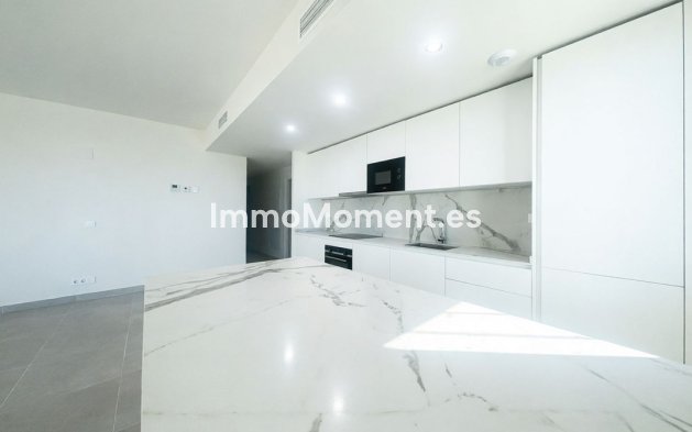 Wiederverkauf - Wohnung - Benalmadena - Benalmadena Centro