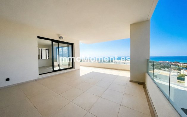 Wiederverkauf - Wohnung - Benalmadena - Benalmadena Centro