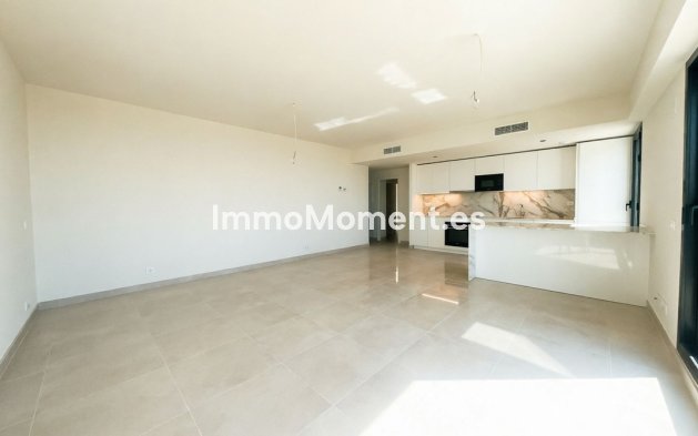 Wiederverkauf - Wohnung - Benalmadena - Benalmadena Centro
