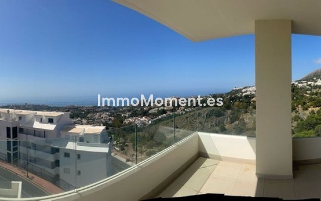 Wiederverkauf - Wohnung - Benalmadena - Benalmadena Centro