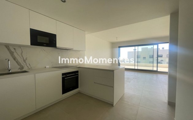 Wiederverkauf - Wohnung - Benalmadena - Benalmadena Centro
