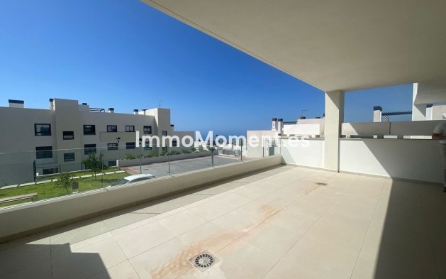 Wiederverkauf - Wohnung - Benalmadena - Benalmadena Centro