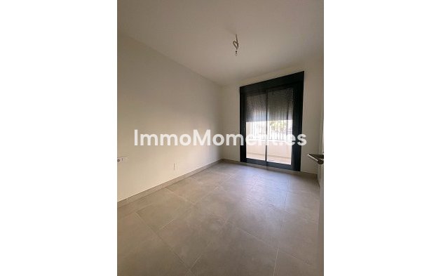Wiederverkauf - Wohnung - Benalmadena - Benalmadena Centro