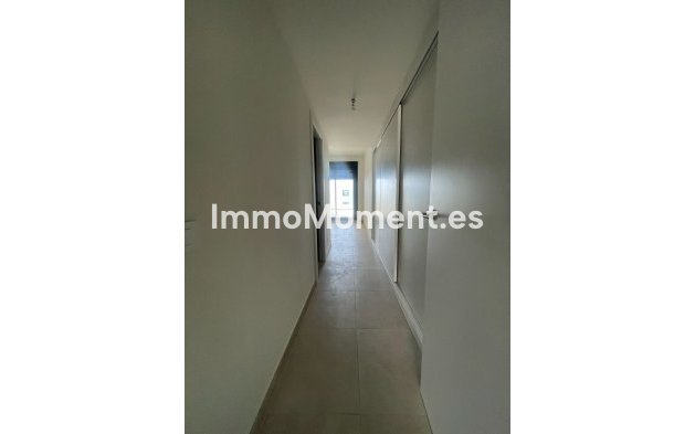 Wiederverkauf - Wohnung - Benalmadena - Benalmadena Centro