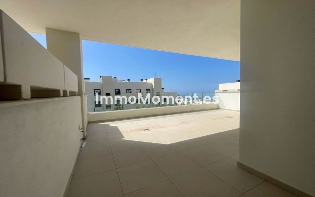 Wiederverkauf - Wohnung - Benalmadena - Benalmadena Centro