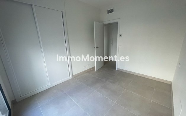 Wiederverkauf - Wohnung - Benalmadena - Benalmadena Centro