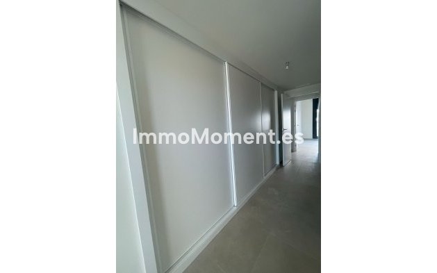 Wiederverkauf - Wohnung - Benalmadena - Benalmadena Centro
