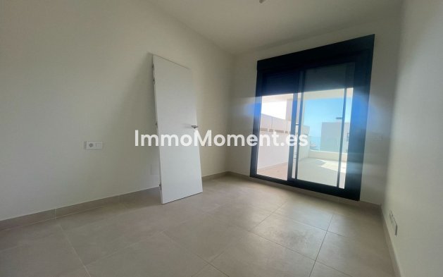 Wiederverkauf - Wohnung - Benalmadena - Benalmadena Centro