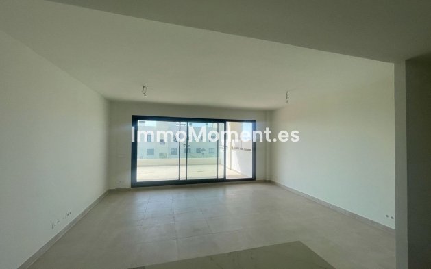 Wiederverkauf - Wohnung - Benalmadena - Benalmadena Centro
