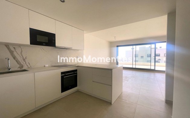 Wiederverkauf - Wohnung - Benalmadena - Benalmadena Centro