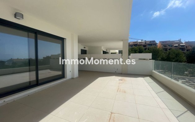 Wiederverkauf - Wohnung - Benalmadena - Benalmadena Centro
