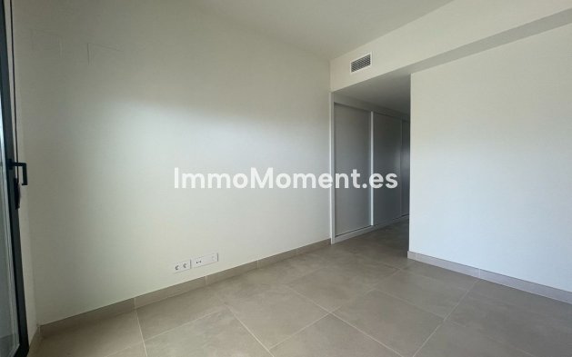 Wiederverkauf - Wohnung - Benalmadena - Benalmadena Centro