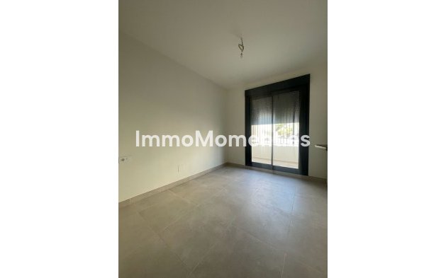 Wiederverkauf - Wohnung - Benalmadena - Benalmadena Centro