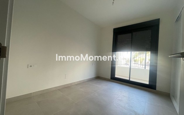 Wiederverkauf - Wohnung - Benalmadena - Benalmadena Centro