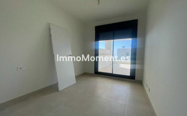 Wiederverkauf - Wohnung - Benalmadena - Benalmadena Centro