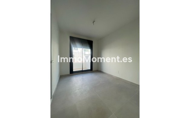 Wiederverkauf - Wohnung - Benalmadena - Benalmadena Centro