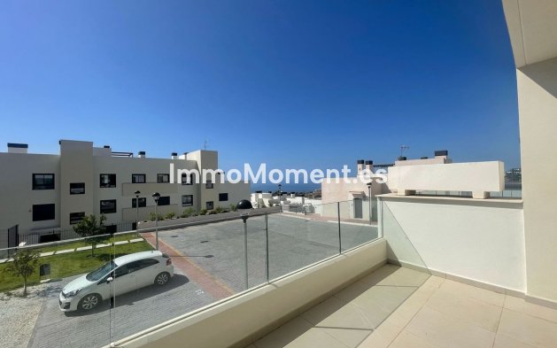 Wiederverkauf - Wohnung - Benalmadena - Benalmadena Centro