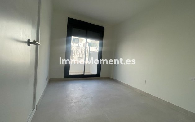 Wiederverkauf - Wohnung - Benalmadena - Benalmadena Centro