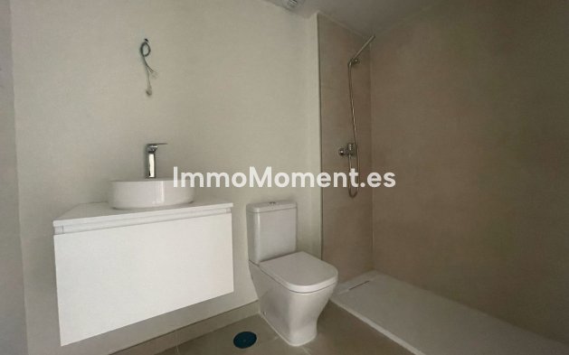 Wiederverkauf - Wohnung - Benalmadena - Benalmadena Centro