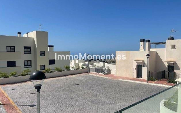 Wiederverkauf - Wohnung - Benalmadena - Benalmadena Centro