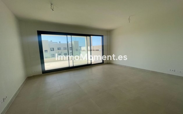 Wiederverkauf - Wohnung - Benalmadena - Benalmadena Centro