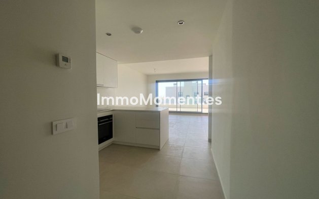 Wiederverkauf - Wohnung - Benalmadena - Benalmadena Centro