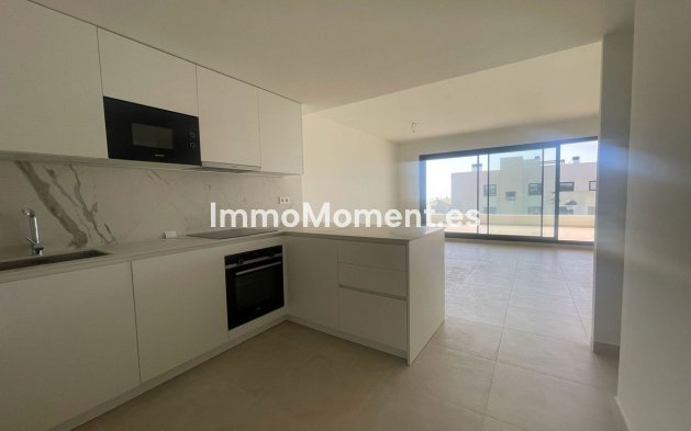Wiederverkauf - Wohnung - Benalmadena - Benalmadena Centro