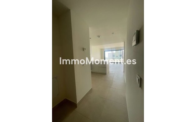 Wiederverkauf - Wohnung - Benalmadena - Benalmadena Centro
