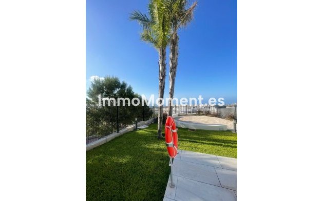Wiederverkauf - Wohnung - Benalmadena - Benalmadena Centro