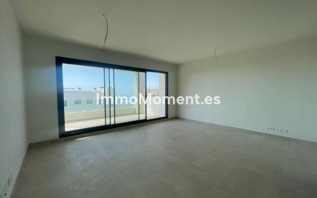 Wiederverkauf - Wohnung - Benalmadena - Benalmadena Centro