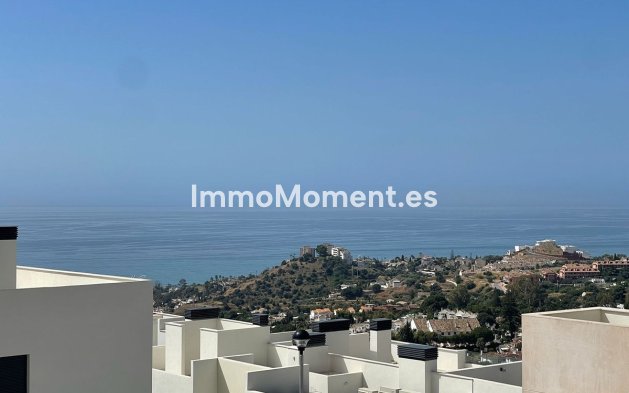Wiederverkauf - Wohnung - Benalmadena - Benalmadena Centro