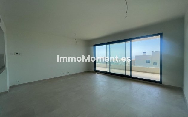 Wiederverkauf - Wohnung - Benalmadena - Benalmadena Centro