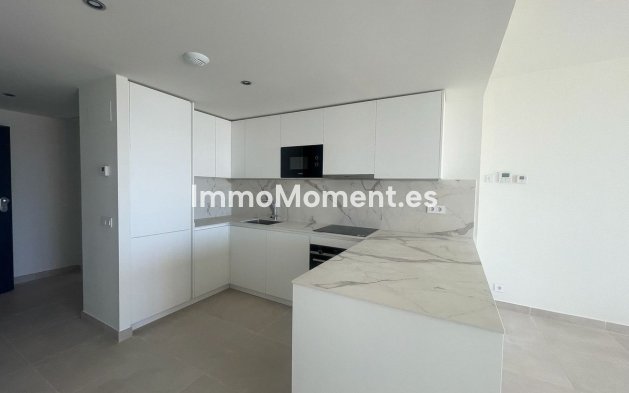 Wiederverkauf - Wohnung - Benalmadena - Benalmadena Centro