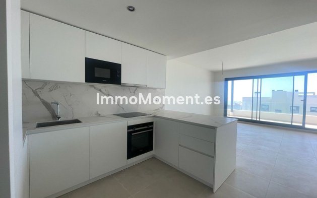 Wiederverkauf - Wohnung - Benalmadena - Benalmadena Centro