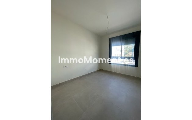 Wiederverkauf - Wohnung - Benalmadena - Benalmadena Centro