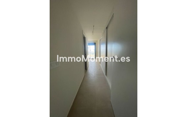 Wiederverkauf - Wohnung - Benalmadena - Benalmadena Centro