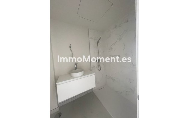 Wiederverkauf - Wohnung - Benalmadena - Benalmadena Centro